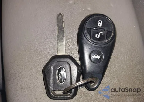 2009 Subaru Forester 2.5X из США, поврежденный, VIN JF2SH61639H770183